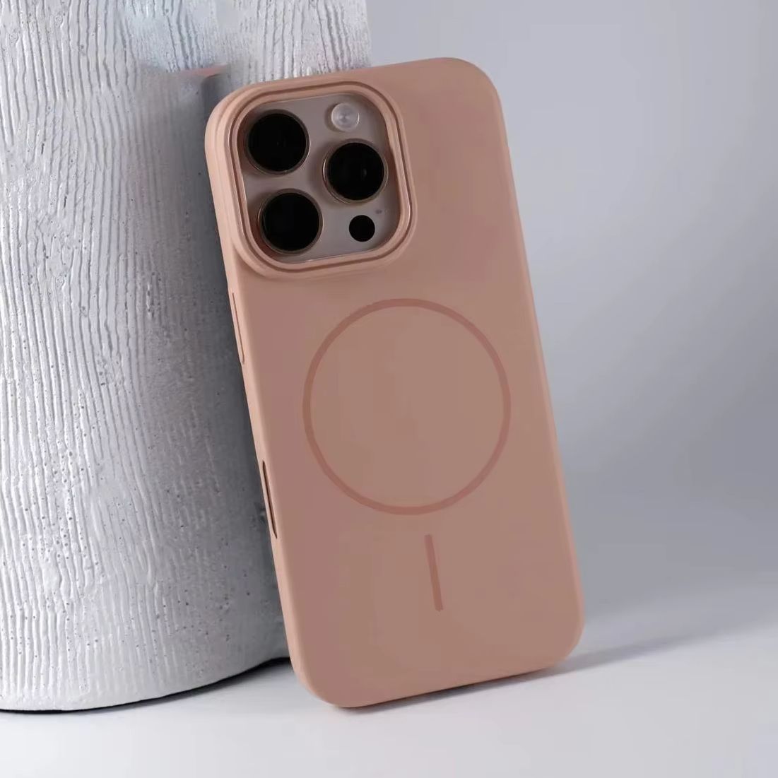 Phone Cases With Magnet - Luxuriöse Original Magsafe Magnetische Hülle für