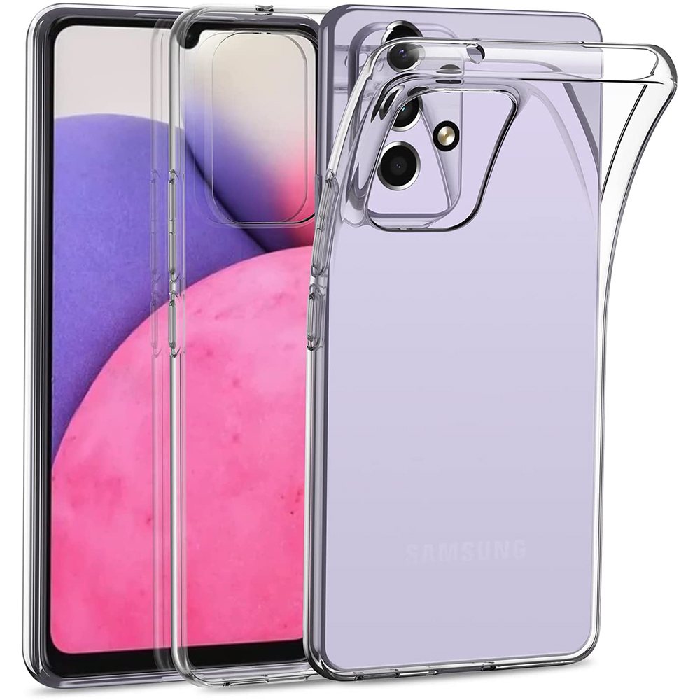 Phone Cases On Sale - Silikon Weiche Telefon Fall Für Samsung