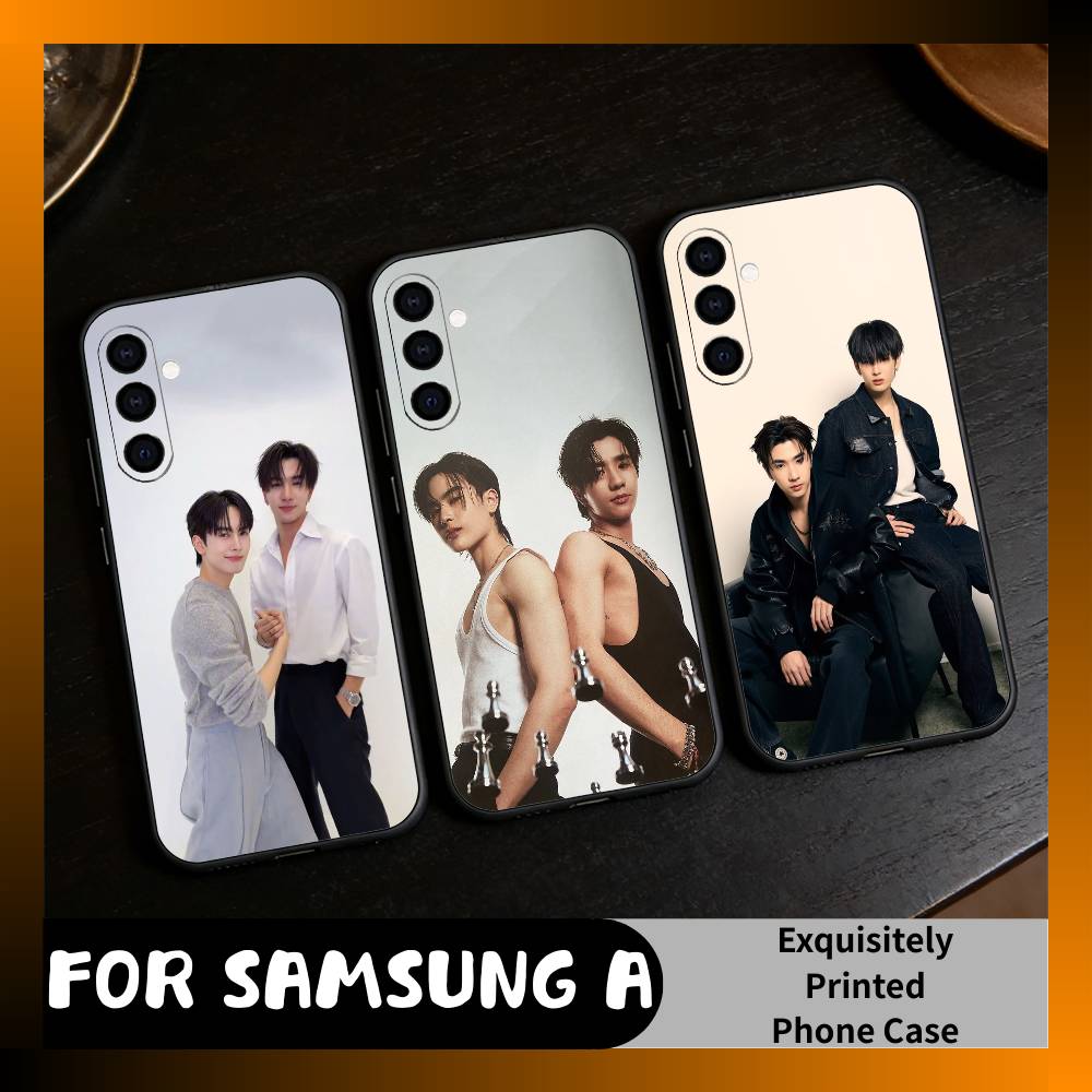 Phone Cases Perth - D-Devil K-Kiss Perth x Santa Konzert