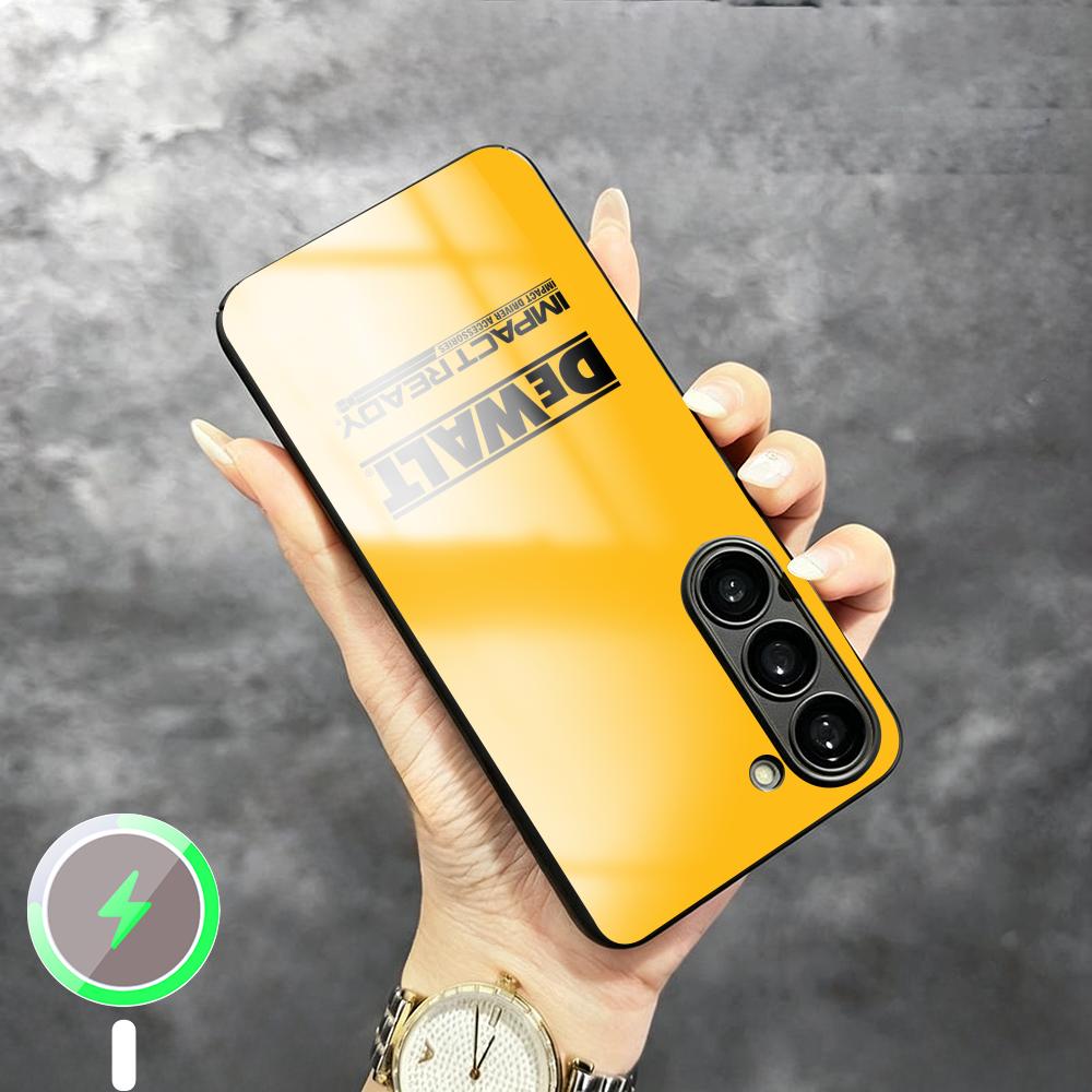 Phone Cases Trending - Modische coole De-Waltes Design Handyhülle für