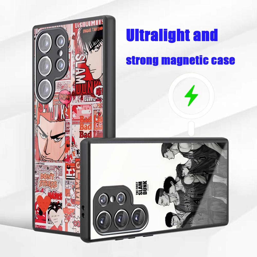 Phone Cases Trending - Anime Hot Handyhülle für Samsung S26