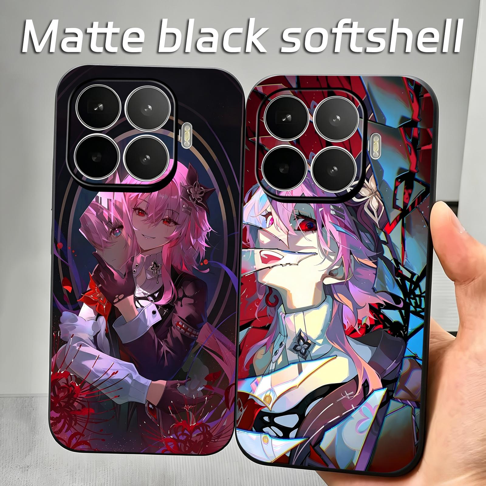 Phone Cases Xiaomi 14T - Handyhülle für Xiaomi 17 15 14