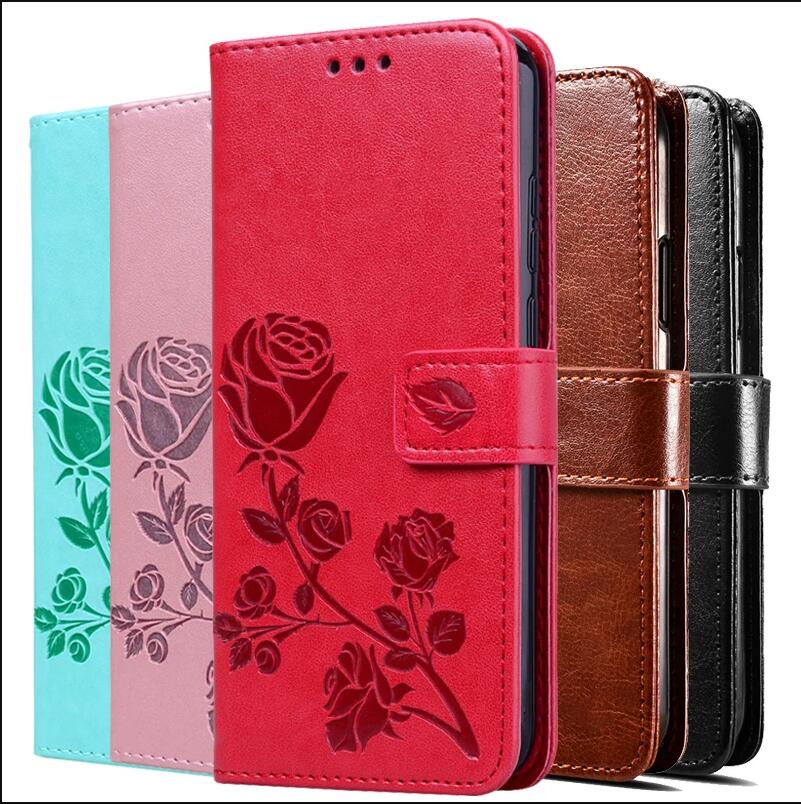 Phone Cases On Sale - Flip Telefon Fall Für Alcatel 1