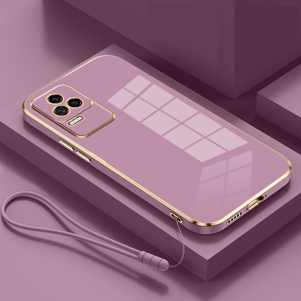 Phone Cases On Sale - Für Xiaomi Poco F4 Hülle Poco
