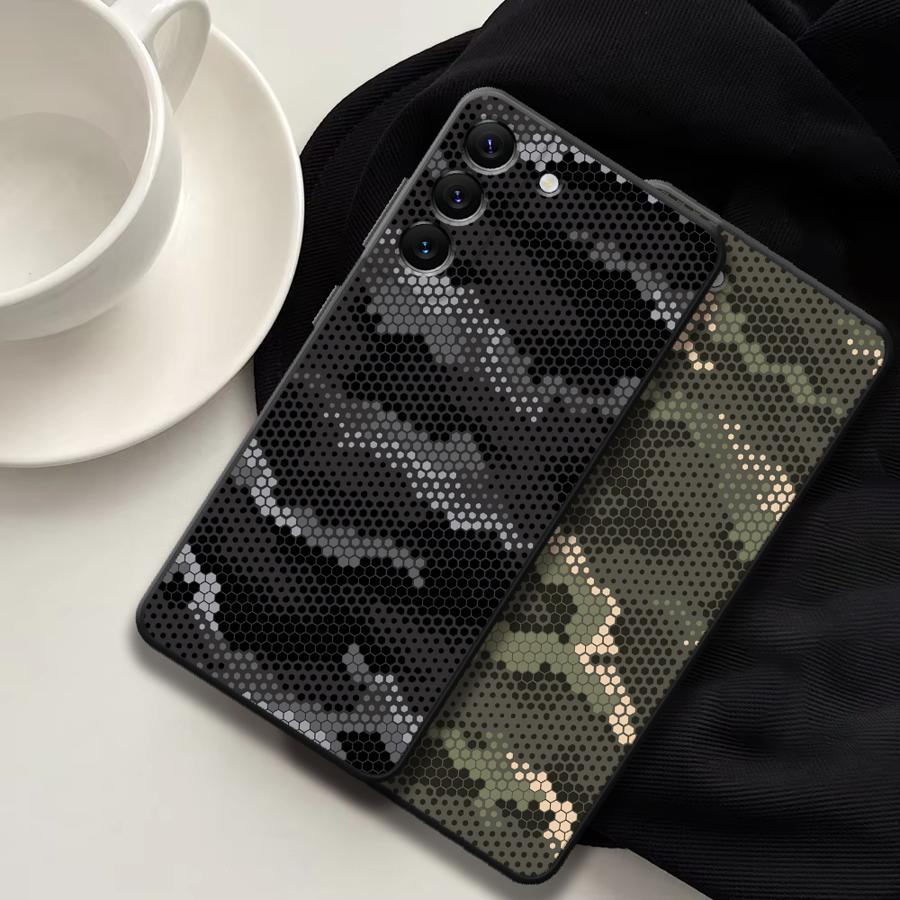 Phone Cases Galaxy A17 - Handyhülle für Samsung Galaxy A06 A05