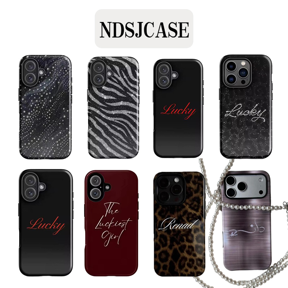 Phone Cases Zebra - Luxuriöse Clmj Zebra Glow Handyhülle für