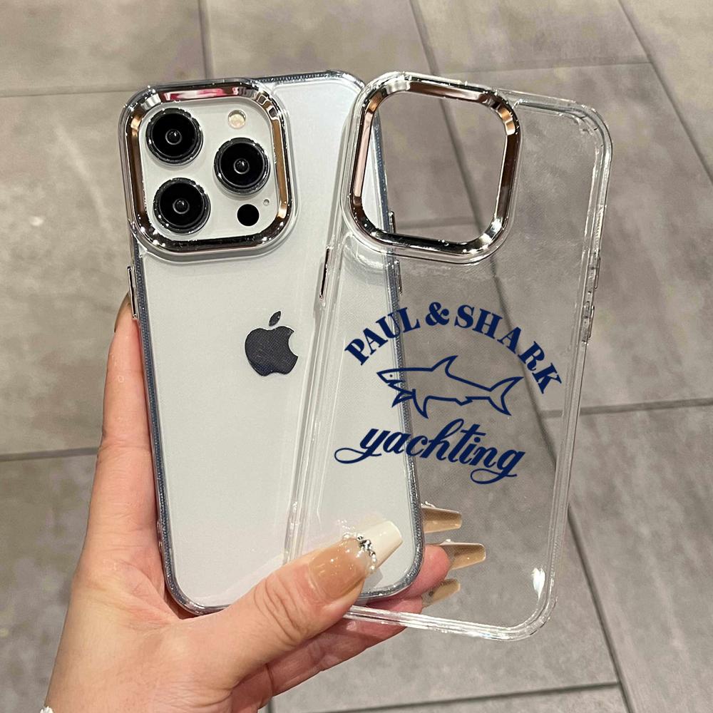 Phone Cases Trending - S-S-SHARKS Fashion P-PAULS Handyhülle für iPhone