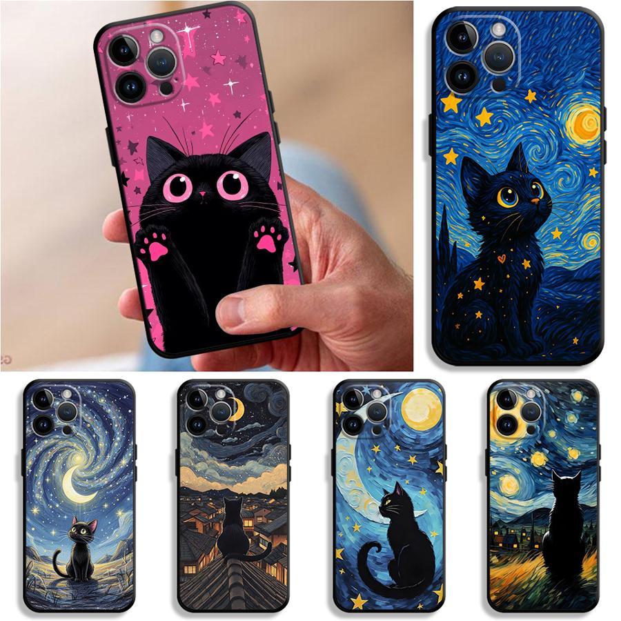 Phone Cases Iphone 17 Pro - Handyhülle für Apple iPhone 17 Pro