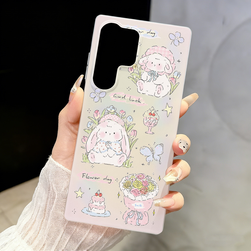 Phone Cases Galaxy A17 - Matte Handyhülle für Samsung Galaxy S26