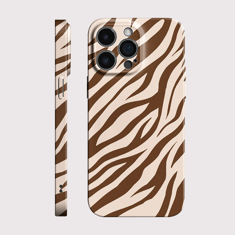 Phone Cases Zebra - Zebra-Muster Handyhülle für Samsung Galaxy S20