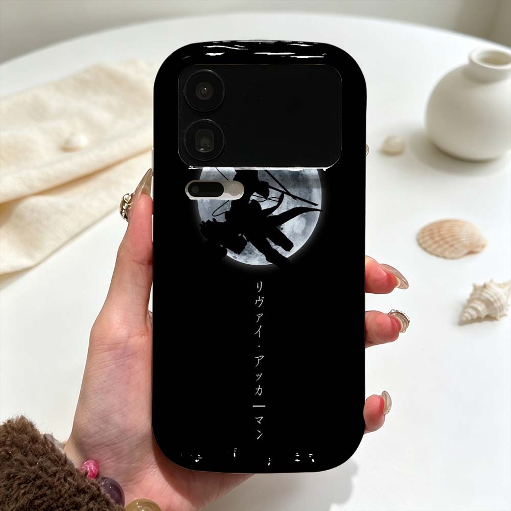 Deluxe Attack on Titan Logo Ha – Phone Cases Xiaomi 14T Bewertung und Preis