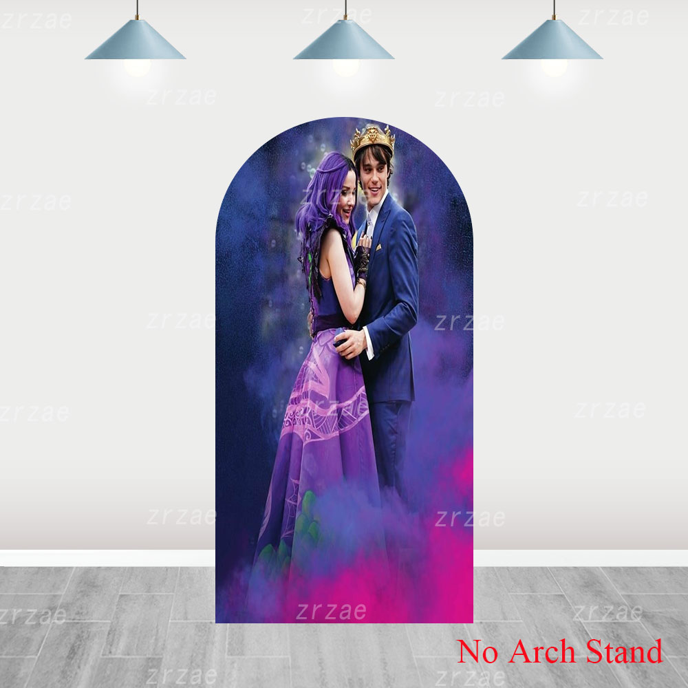Descendants Bogen-Hintergrund  – Phone Cases On Sale Bewertung und Preis