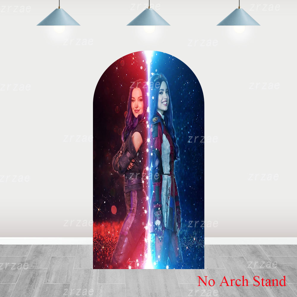 Descendants Bogen-Hintergrund  – Phone Cases On Sale Bewertung und Preis