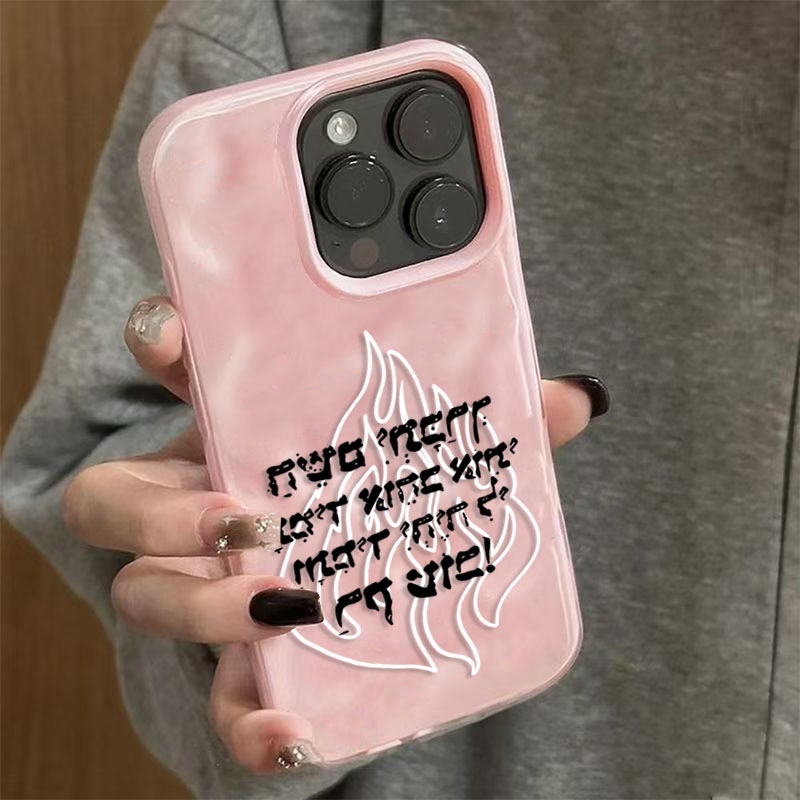 Neue Modische Silikon-Handyhül – Phone Cases Trending Bewertung und Preis
