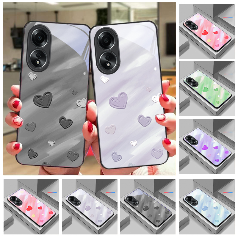 Minimalistische und verschwomm – Phone Cases Oppo Bewertung und Preis