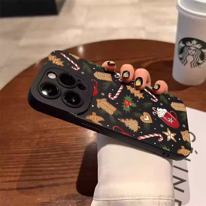 Schneeflocke Frohe Weihnachten – Phone Cases Xiaomi 14T Bewertung und Preis