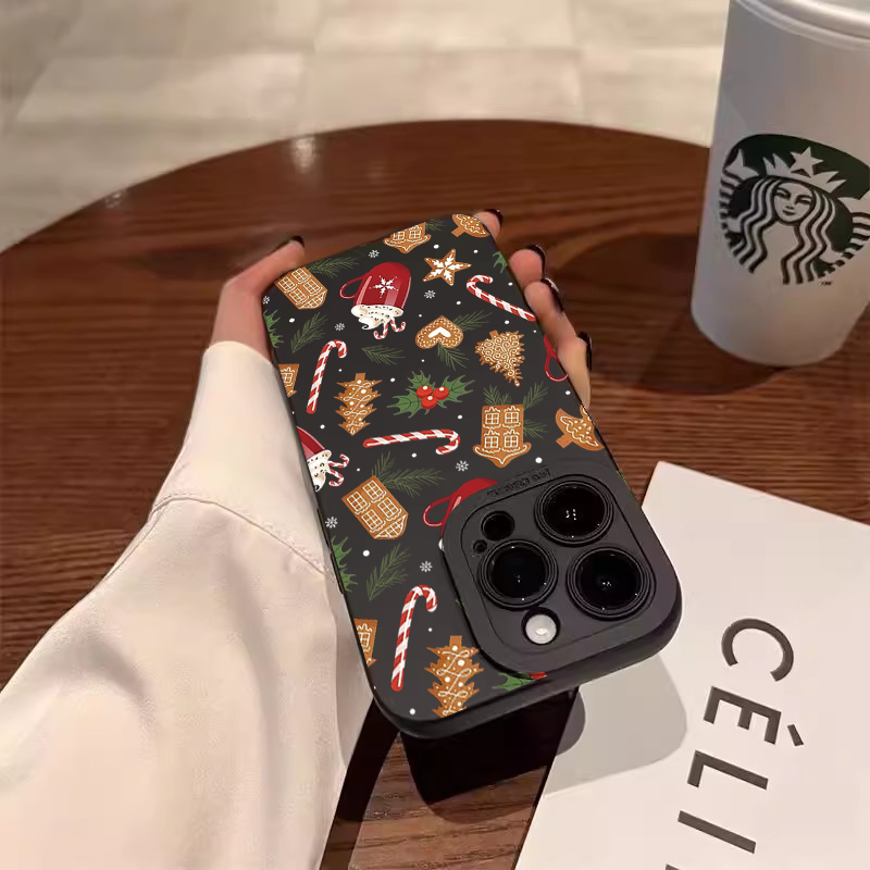 Schneeflocke Frohe Weihnachten – Phone Cases Xiaomi 14T Bewertung und Preis