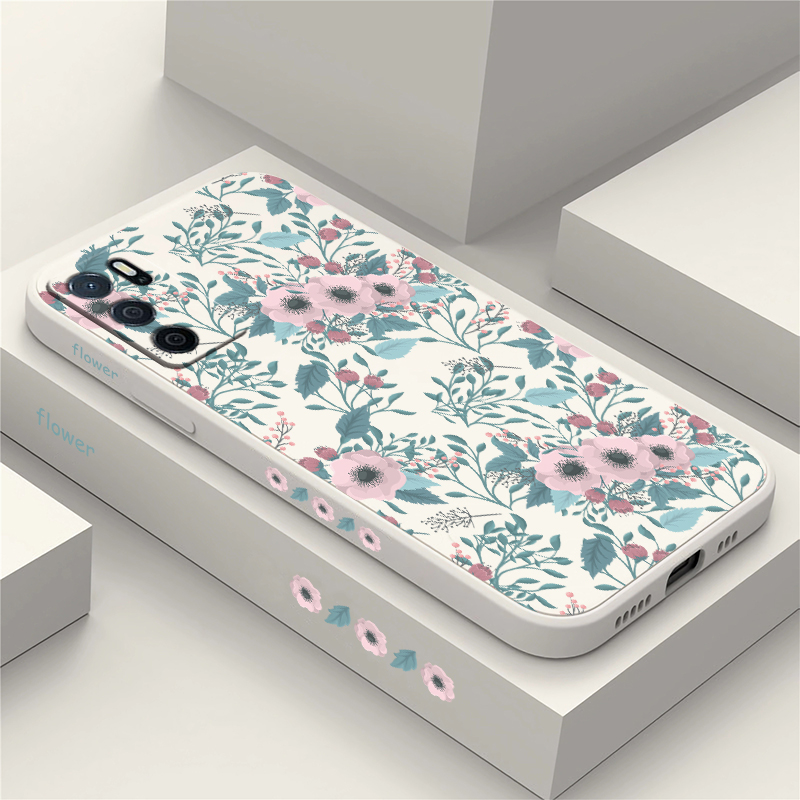 Silikon Weiche Telefon Fall Fü – Phone Cases Oppo Bewertung und Preis