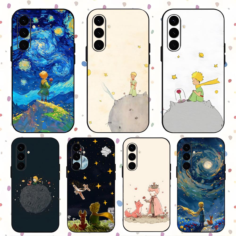 Le Petit Prince Märchen-Handyh – Phone Cases Galaxy S25 Bewertung und Preis