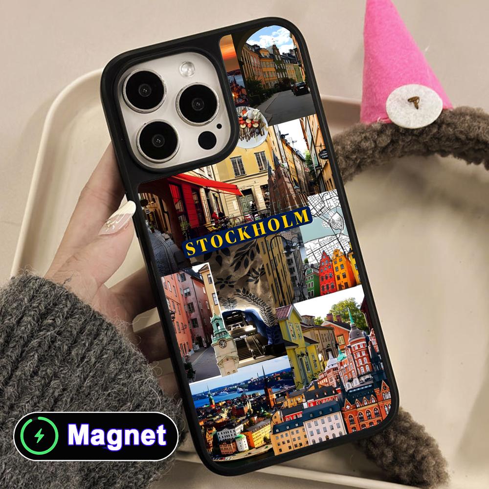 Schweden-Flagge Handyhülle für – Phone Cases Sweden Bewertung und Preis