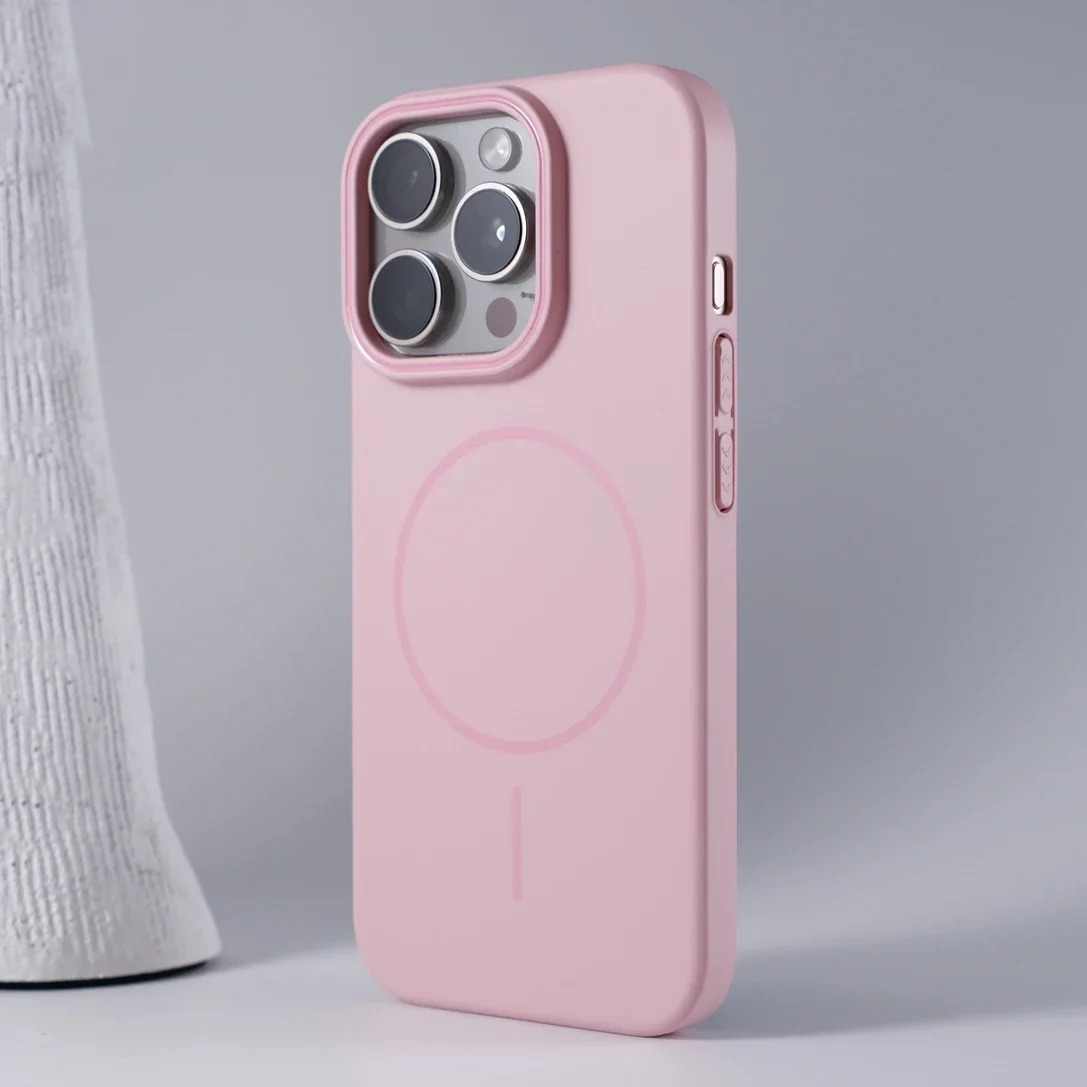 Luxuriöse Original Magsafe Mag – Phone Cases With Magnet Bewertung und Preis