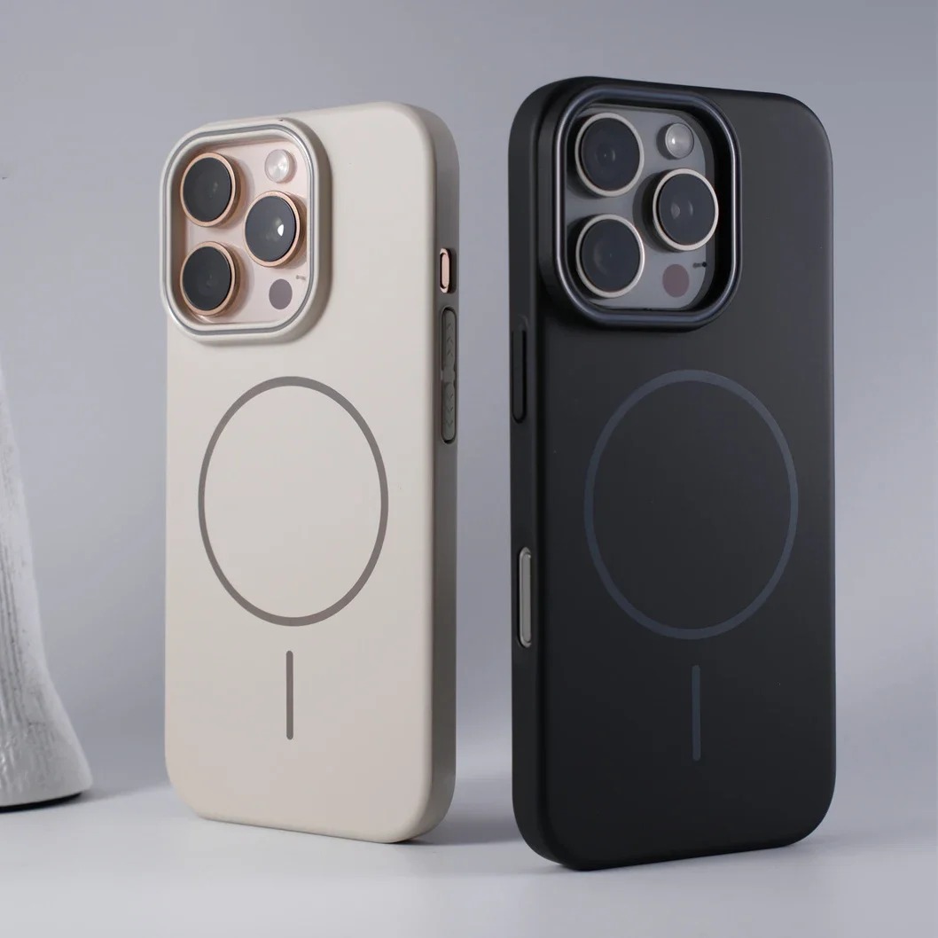 Luxuriöse Original Magsafe Mag – Phone Cases With Magnet Bewertung und Preis