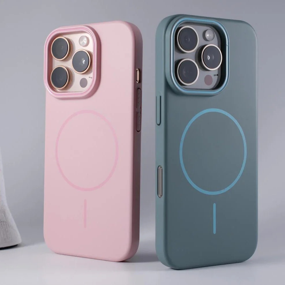 Luxuriöse Original Magsafe Mag – Phone Cases With Magnet Bewertung und Preis