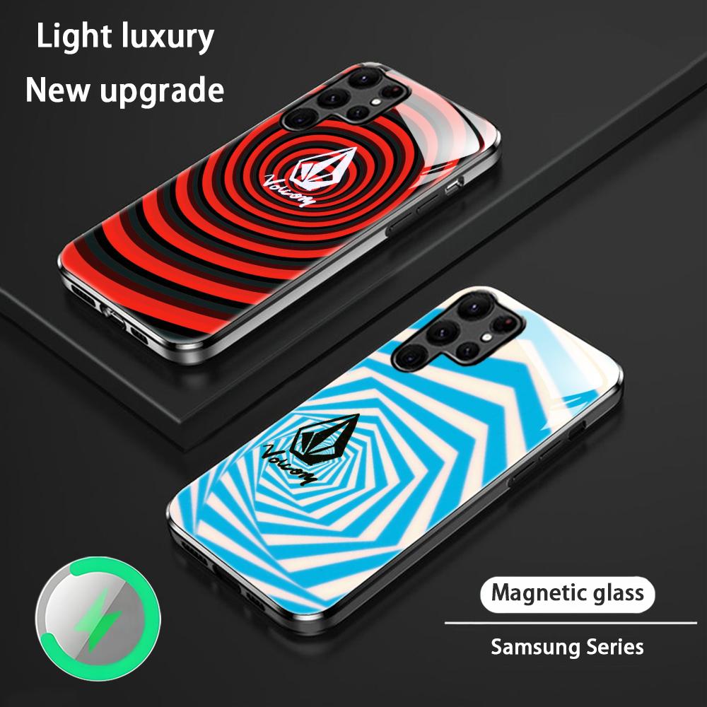 Stilvolles, cooles Volcom-Mode – Phone Cases Com Bewertung und Preis