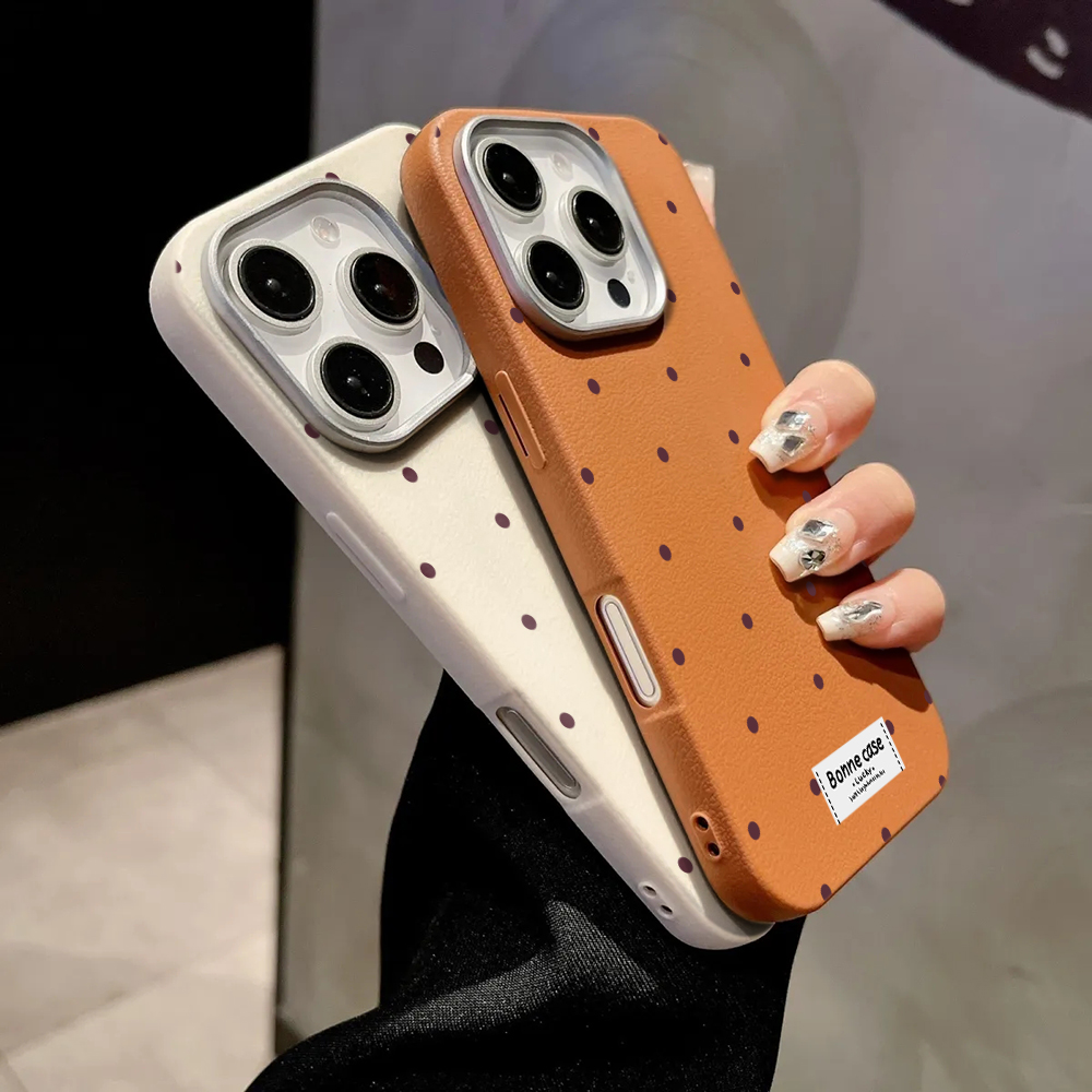 Kreative Einzigartige Polka-Do – Phone Cases Trending Bewertung und Preis
