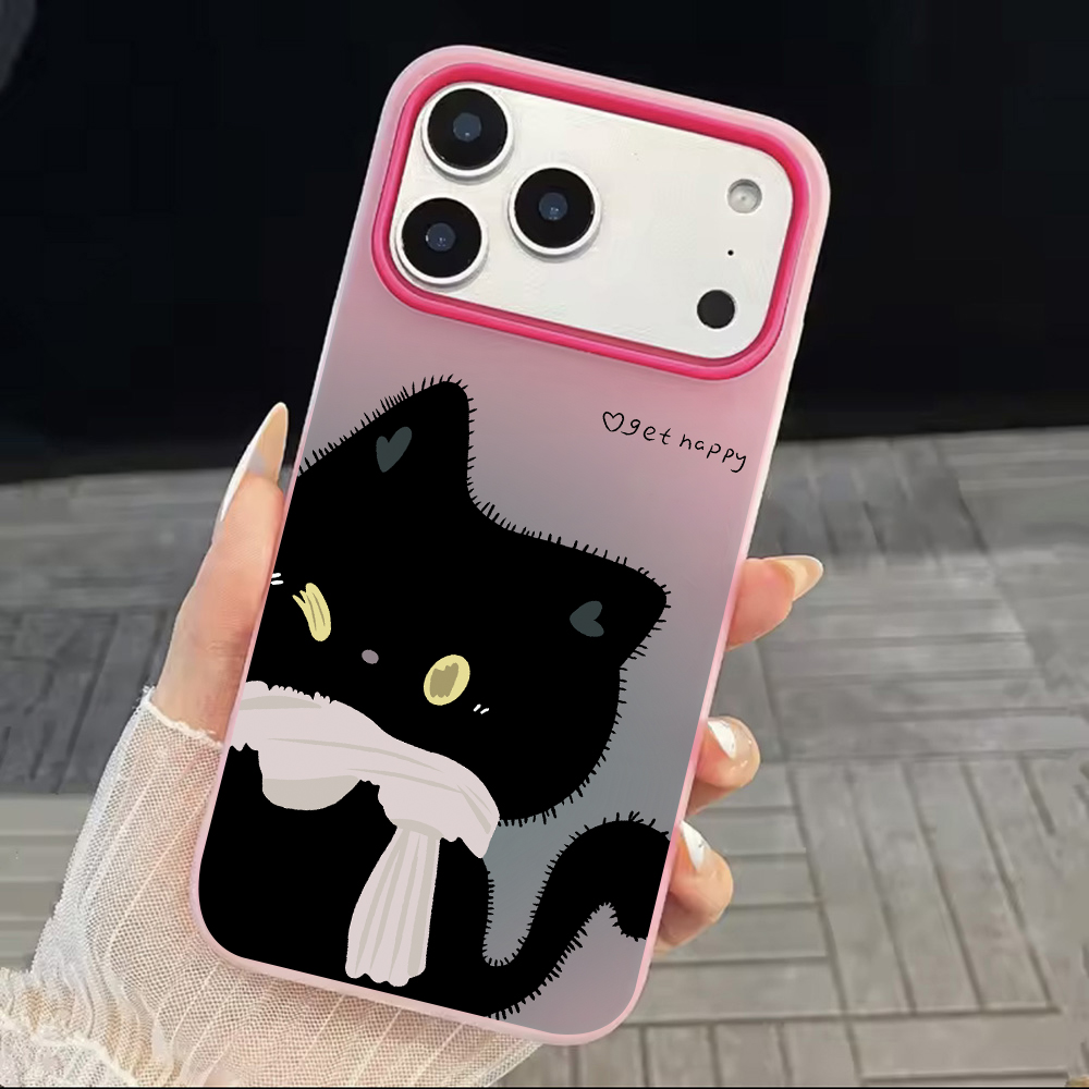 INS Paar Handyhülle in Schwarz – Phone Cases Xiaomi 14T Bewertung und Preis