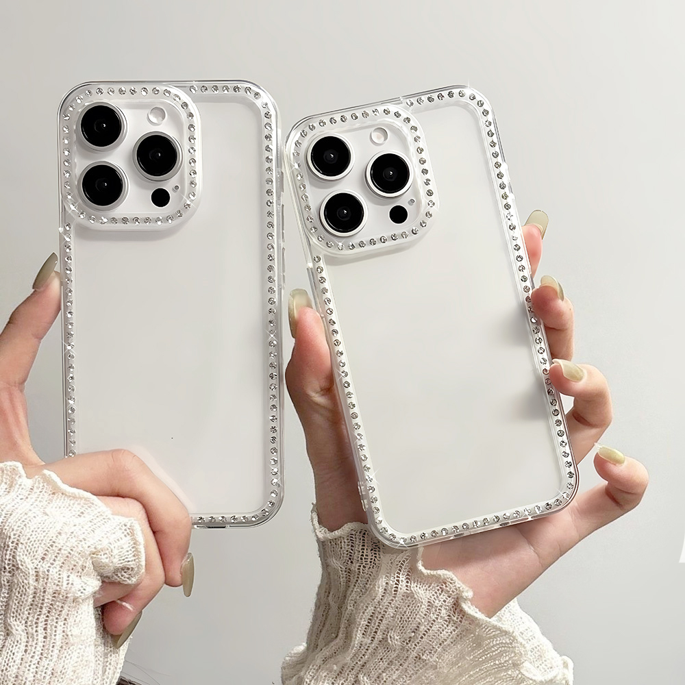 Luxuriöse transparente, mit Di – Phone Cases Expensive Bewertung und Preis