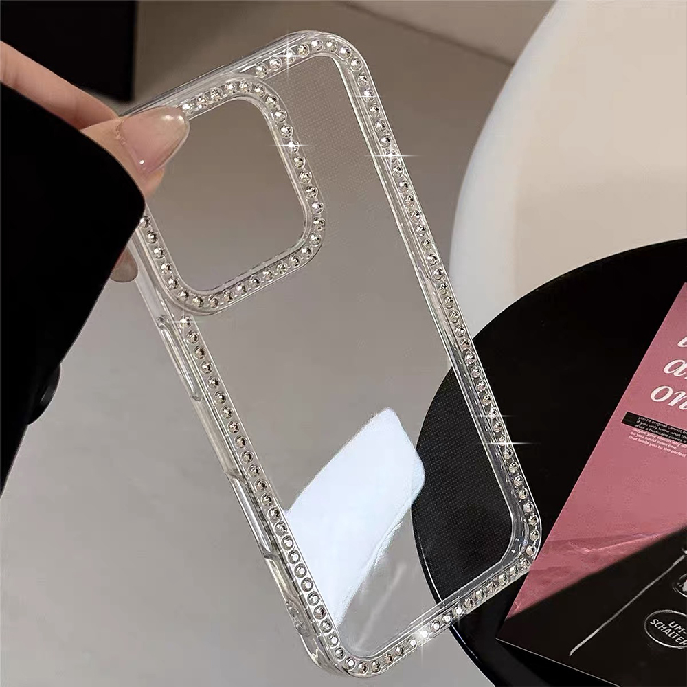Luxuriöse transparente, mit Di – Phone Cases Expensive Bewertung und Preis