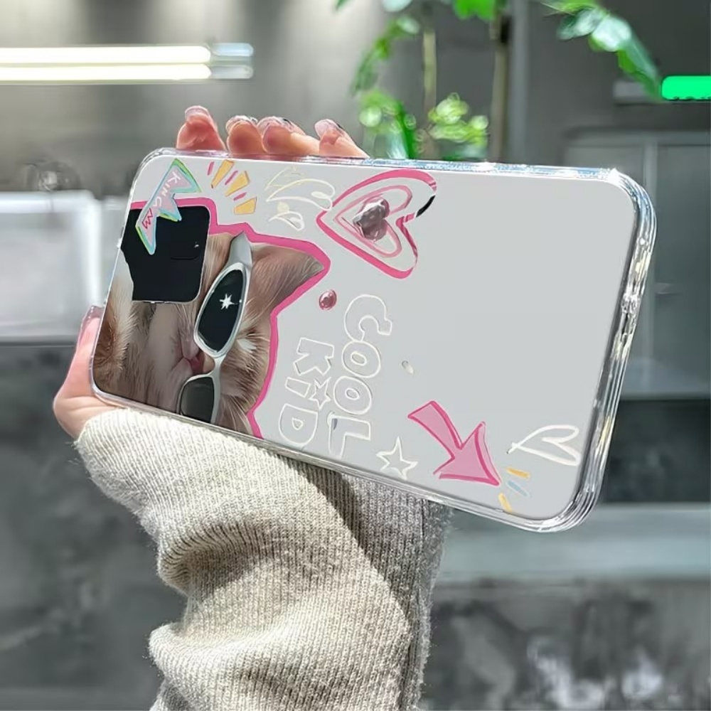 Transparente TPU-Handyhülle mi – Phone Cases Protective Bewertung und Preis