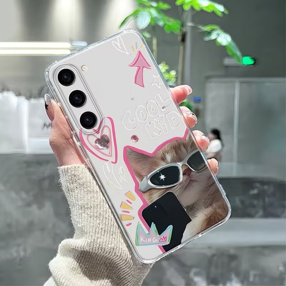 Transparente TPU-Handyhülle mi – Phone Cases Protective Bewertung und Preis