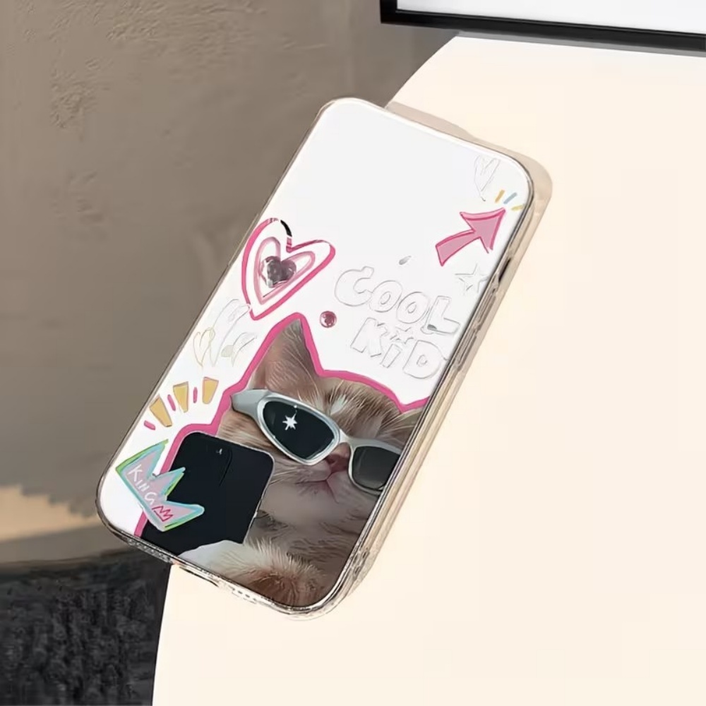 Transparente TPU-Handyhülle mi – Phone Cases Protective Bewertung und Preis