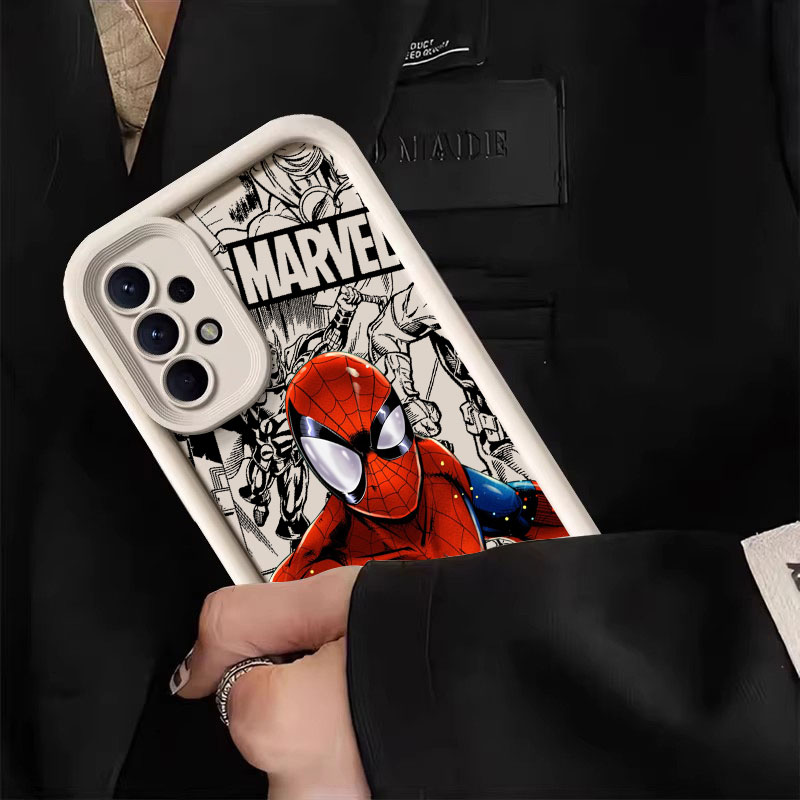 Marvel Superheld Spider-Man Hü – Phone Cases Protective Bewertung und Preis