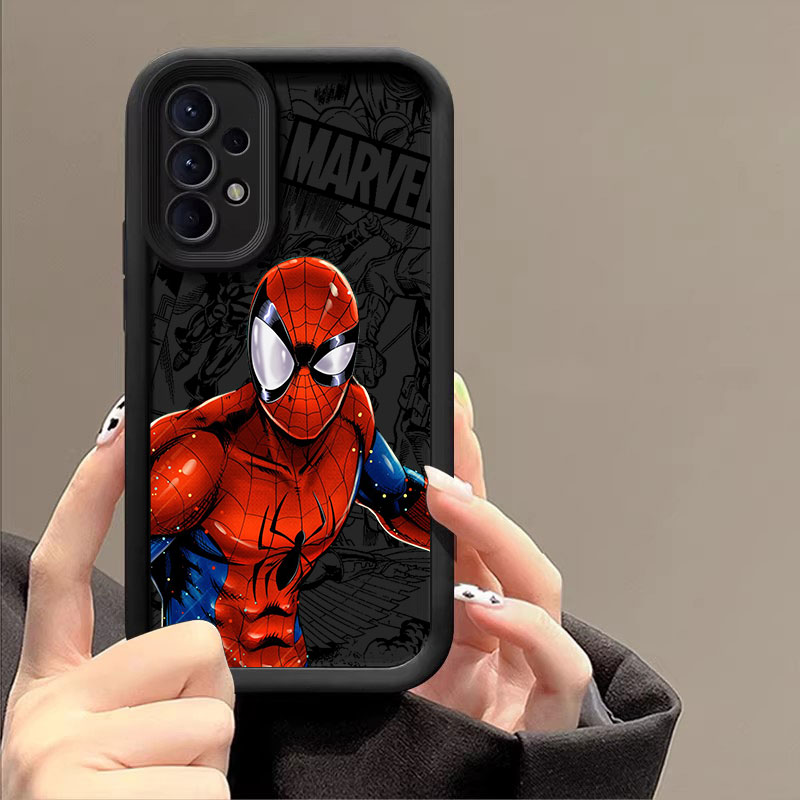 Marvel Superheld Spider-Man Hü – Phone Cases Protective Bewertung und Preis