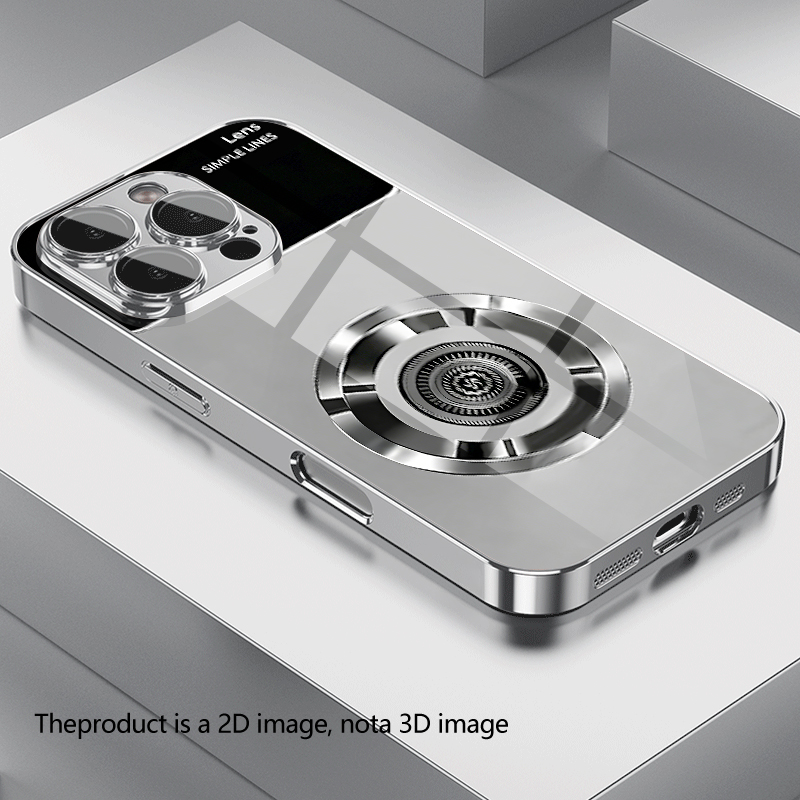 PROTECT Tech mit TouchLens-Sch – Phone Cases Trending Bewertung und Preis