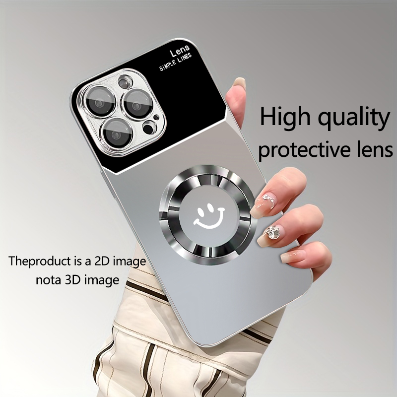 PROTECT Tech mit TouchLens-Sch – Phone Cases Trending Bewertung und Preis