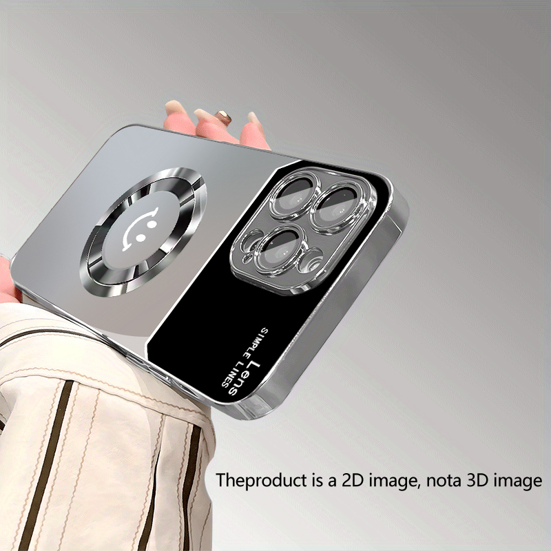 PROTECT Tech mit TouchLens-Sch – Phone Cases Trending Bewertung und Preis