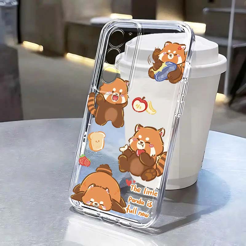 Katze Niedlicher Hund Cartoon  – Phone Cases Oppo Bewertung und Preis
