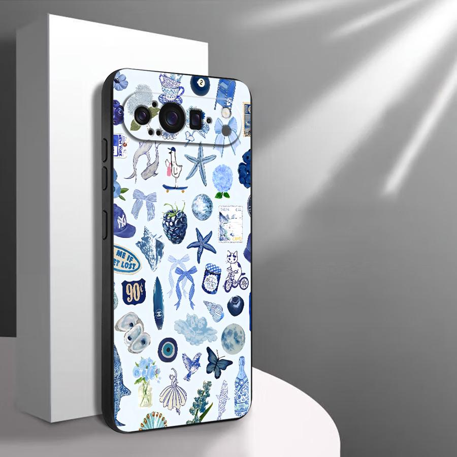 Seaside Scenery Funda Handyhül – Phone Cases Pixel 10 Pro Bewertung und Preis