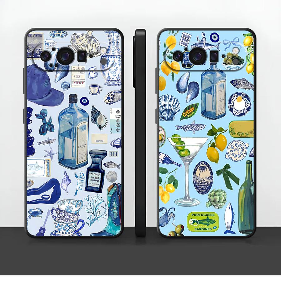 Seaside Scenery Funda Handyhül – Phone Cases Pixel 10 Pro Bewertung und Preis