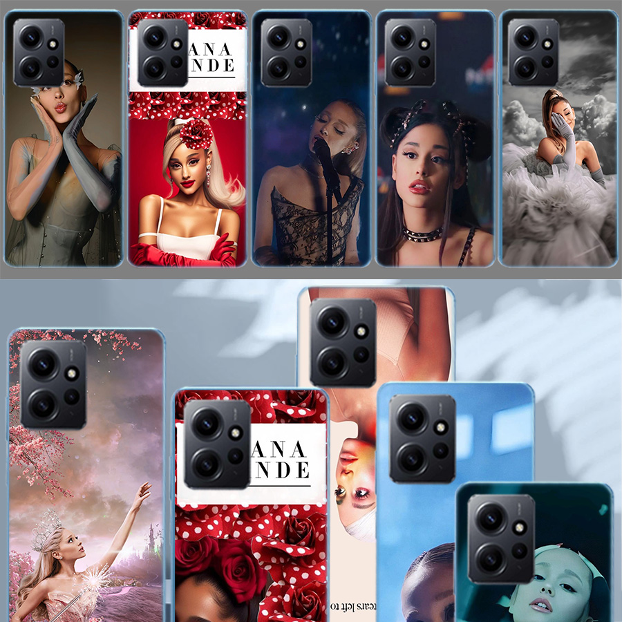 Ariana Grande Handyhülle für R – Phone Cases Com Bewertung und Preis