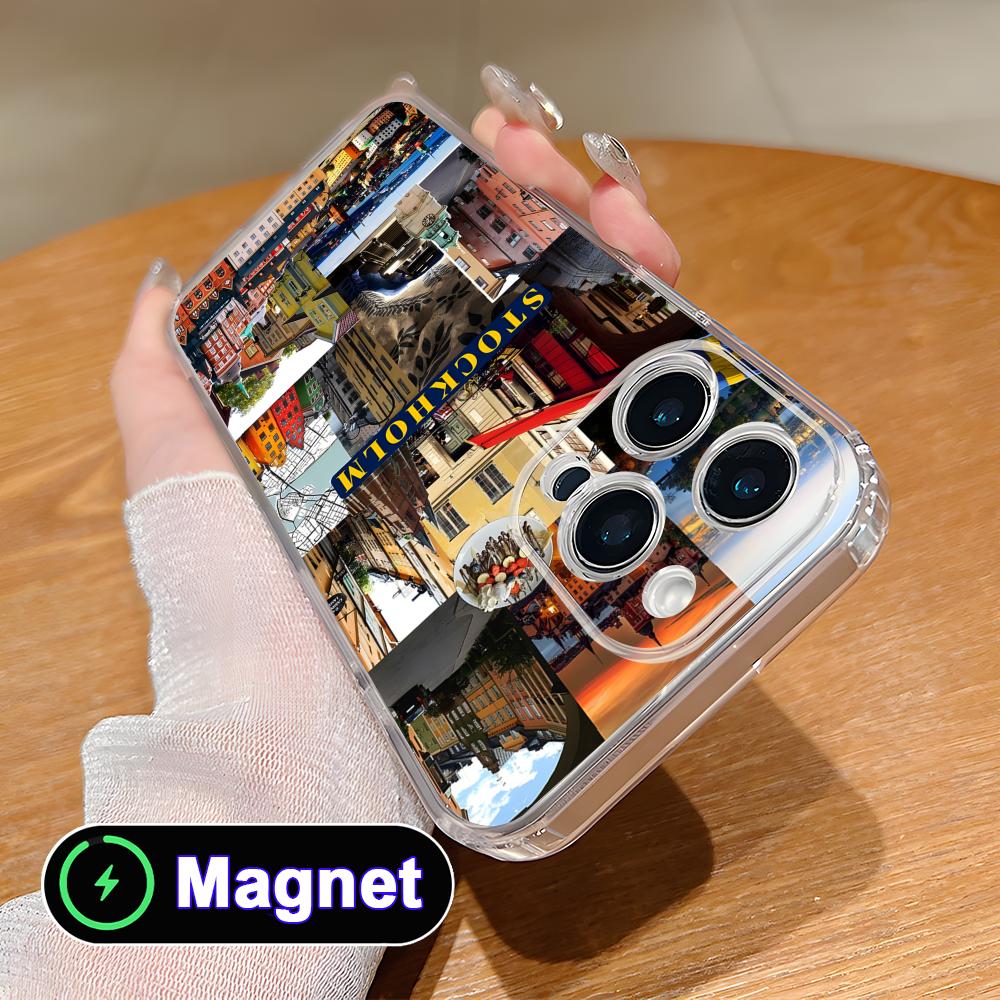 Schweden-Flagge Handyhülle für – Phone Cases Sweden Bewertung und Preis
