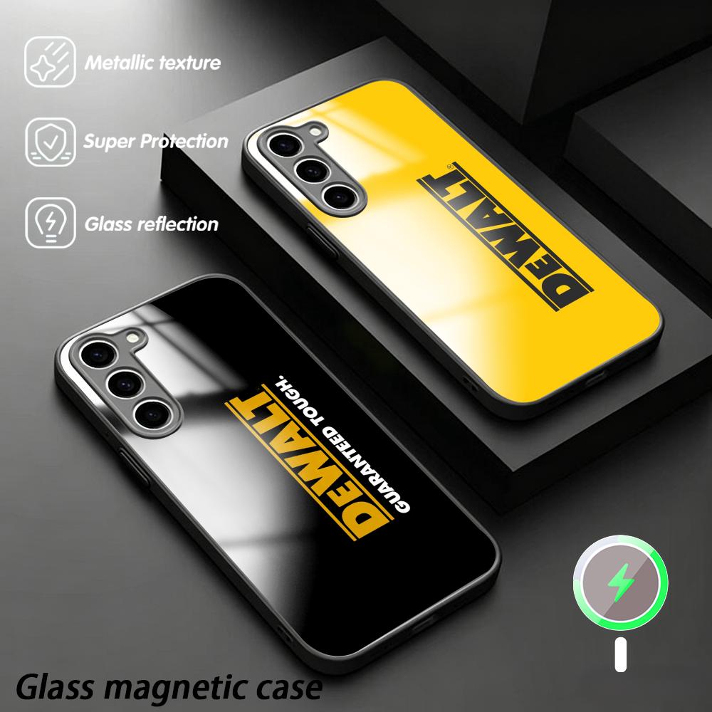 Modische coole De-Waltes Desig – Phone Cases Trending Bewertung und Preis
