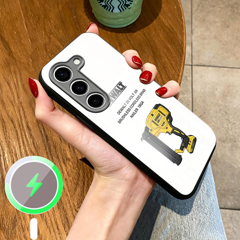 Modische coole De-Waltes Desig – Phone Cases Trending Bewertung und Preis