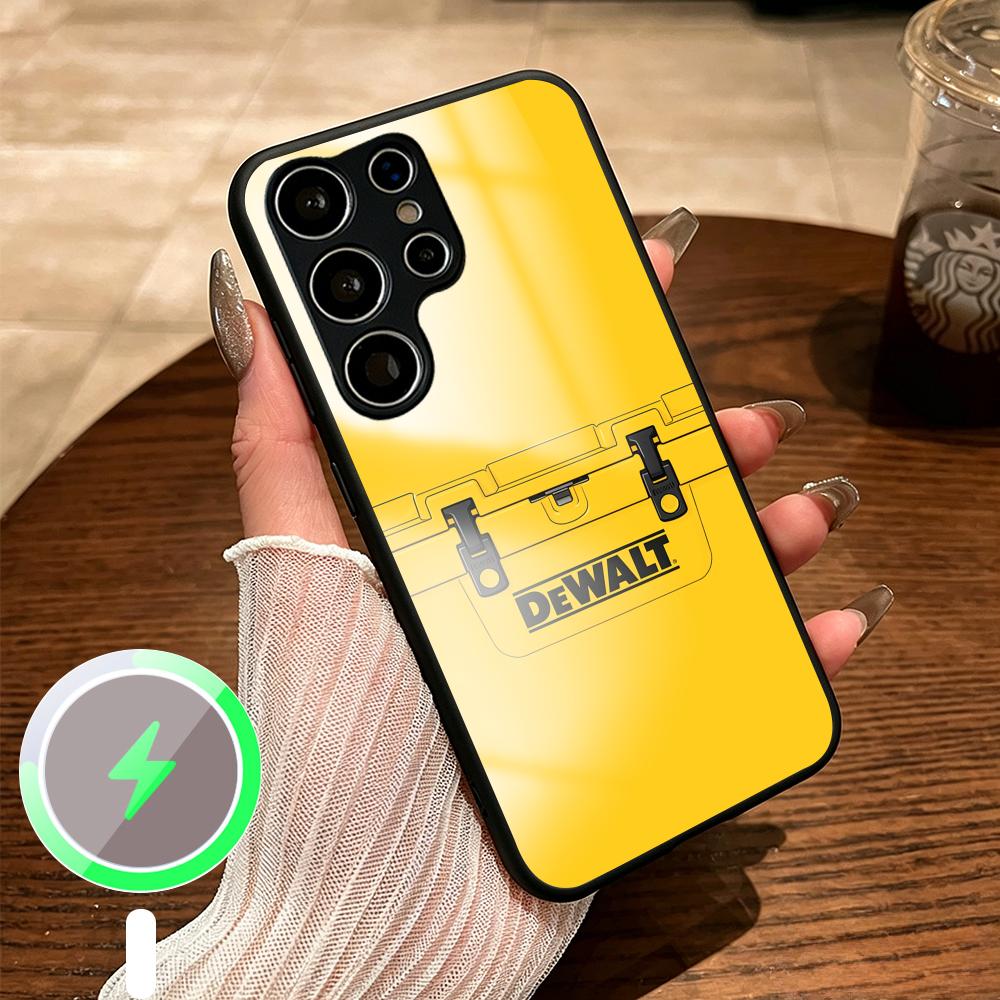 Modische coole De-Waltes Desig – Phone Cases Trending Bewertung und Preis