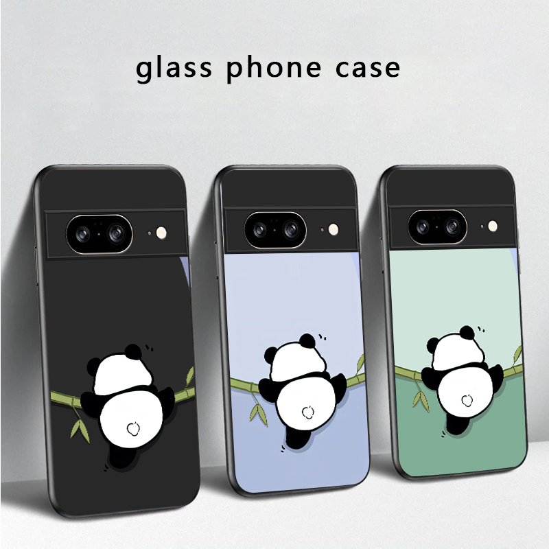 Niedliche und bezaubernde Pand – Phone Cases Pixel 10 Pro Bewertung und Preis