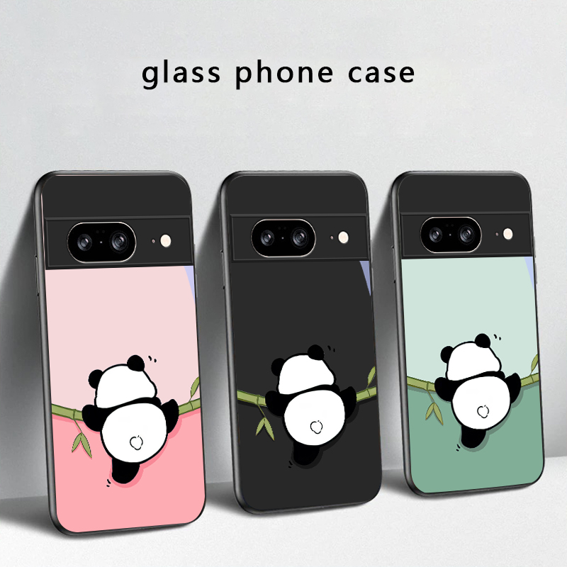 Niedliche und bezaubernde Pand – Phone Cases Pixel 10 Pro Bewertung und Preis